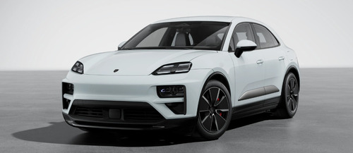 Porsche Macan Turbo Electric (g4) - Porsche Argentina