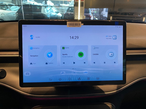 BYD King 1.5 DM-I PHEV GS AUTOMÁTICO