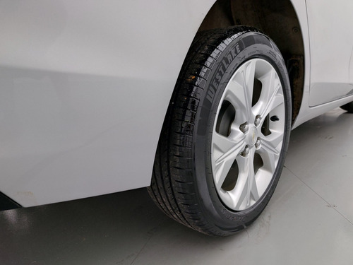 Chevrolet Onix 1.0 TURBO FLEX PLUS LTZ MANUAL