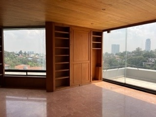 Imagen 20 de 30 de Departamento En Venta, Bosque De Tabachines