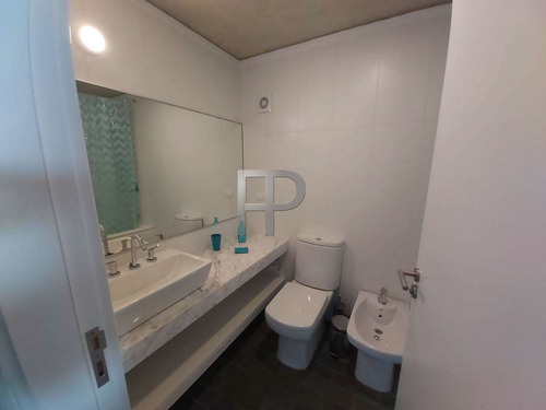 Imagen 9 de 13 de Apartamento En Venta Punta Del Este 2 Dorm #1682