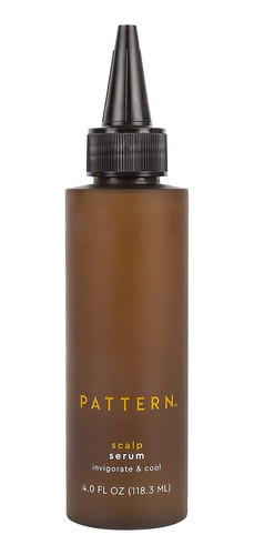 Patrón Beauty Scalp Serum Para Rizos, Coilies Y Texturas Apr