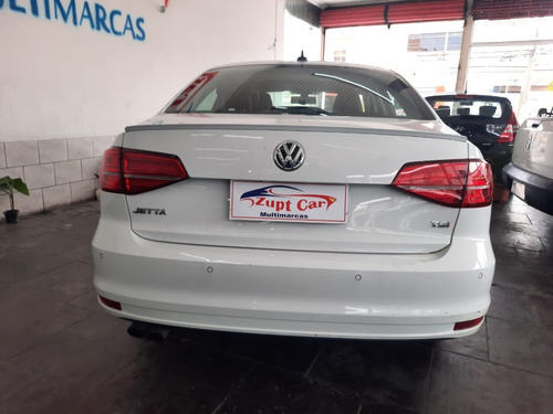 Jetta Highline Pack Premium 2015 Imperdível