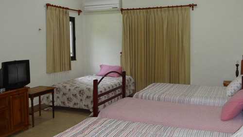 Gran Rancho En Venta En Buctzotz