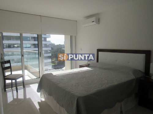 Imagen 8 de 30 de Apartamento 2 Dormitorios En Alquiler