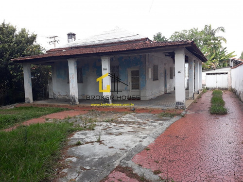 Imagem 1 de 8 de Casa Para Alugar No Bairro Alto Da Boa Vista Em São Paulo - - Bh130013-2