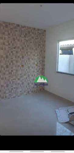 Sobrado À Venda, 90 M² Por R$ 340.000,00 - Sítio Cercado - Curitiba/pr - So1160