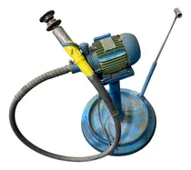 Comprar Esmeril De Chicote Polimento Lixamento Roda Pg 1cv