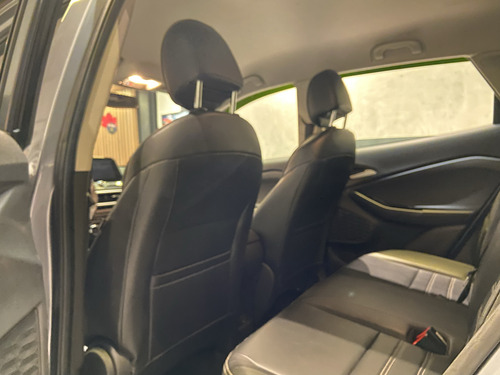 Chevrolet Tracker 1.0 Lt Turbo Aut. 5p