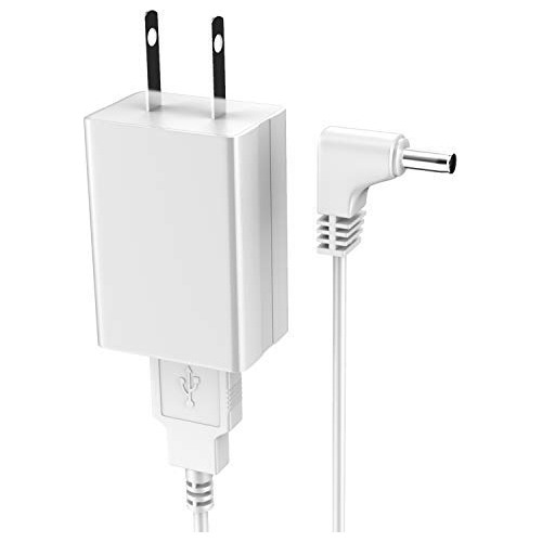 Adaptador De Ca Para Maquinas De Sonido Dreamegg Blanco