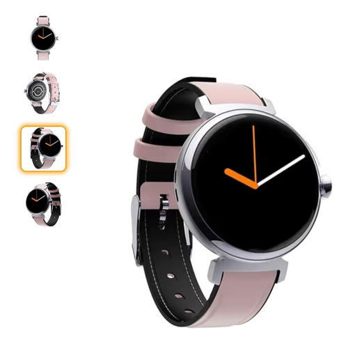 Smartwhatch Swisscode Rosa