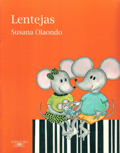 Lentejas - Susana Olaondo