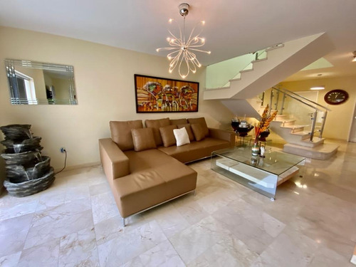 Imagen 3 de 30 de Av-719 Zona Norte Townhouse En Oasis Garden Fuerzas Armadas