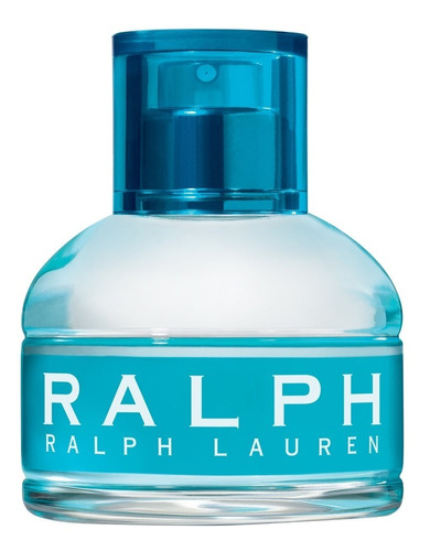 Perfume Original Ralph Ralph Lauren 100 Ml Dama 