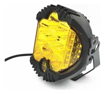 Comprar Faro Led De 3 Auto , Moto , Camioneta 12\u002F24v