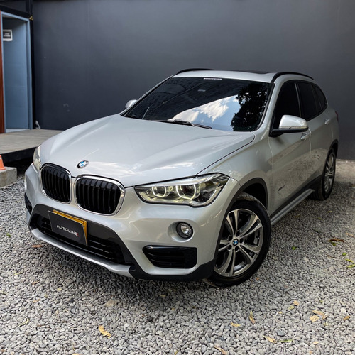 BMW X1 2.0 F48 Sdrive 20i