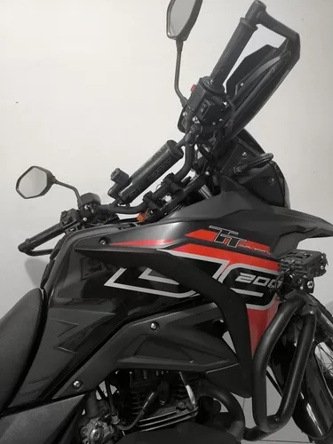 Akt Tt Ds 200