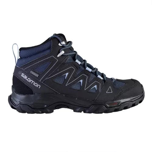 Botas de montaña de mujer Lyngen Mid GTX Salomon