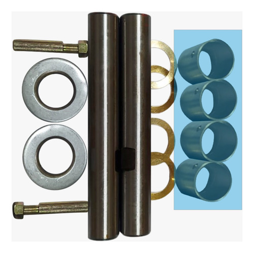 Despiece Jgo Pernos Punta Eje Dp600-800-1000 66/80 Eje Eaton