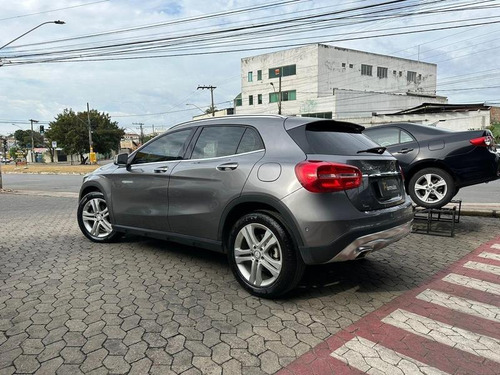 Mercedes-Benz Classe GLA Gla 200 Ff