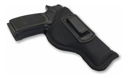 Funda Beretta 92f Taurus Pistolera Interna Houston Táctica