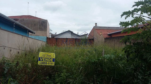 Imagem 1 de 5 de Excelente Terreno, 10 X 25m, Rua Sossegada, Ótima Vizinhança. - V10132454