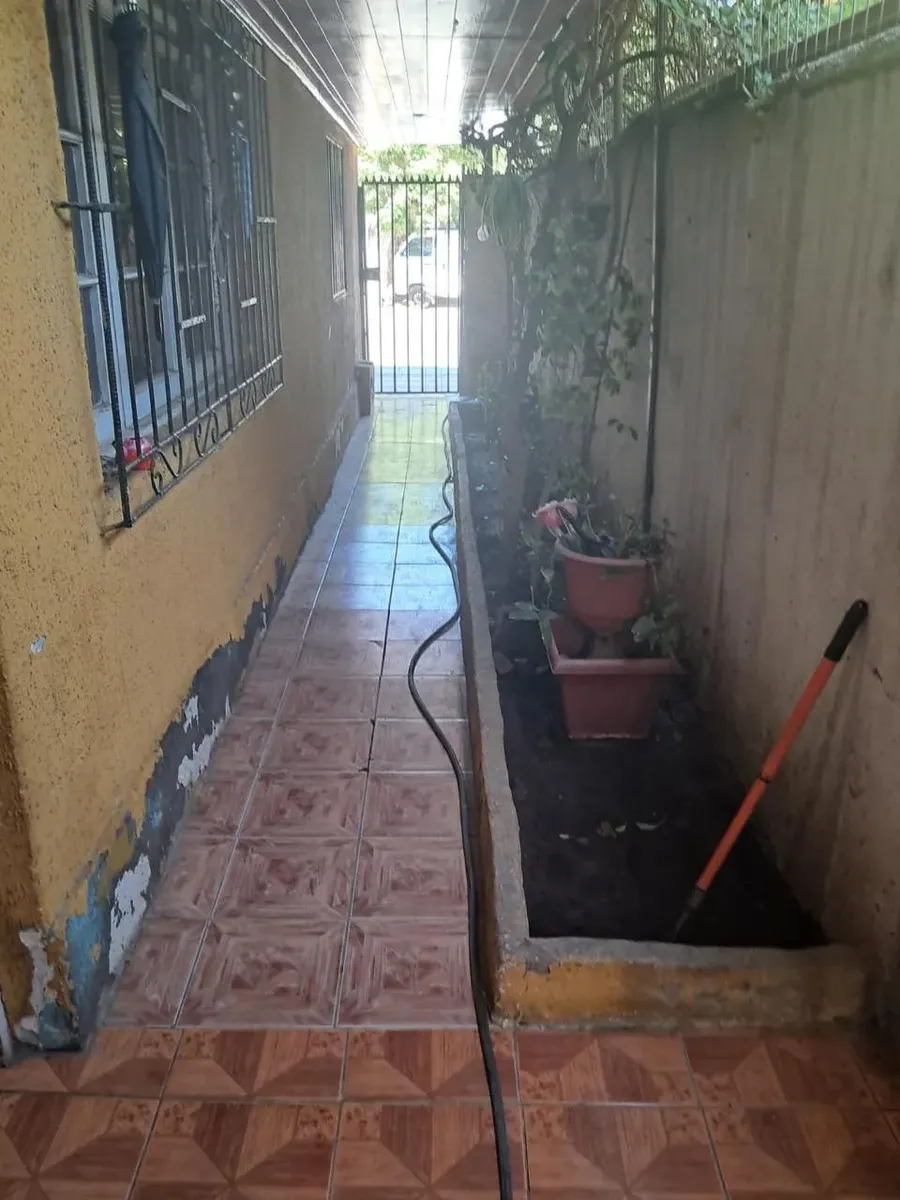 Imagen 2 de 15 de Vendo Casa 3dorm 1ba 1est 1bod Muy Buen Estado Recoleta