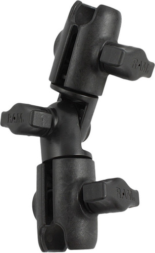 Ram Mount Dob Socket Swivel Brazo Para Bola 1   6.25  Long