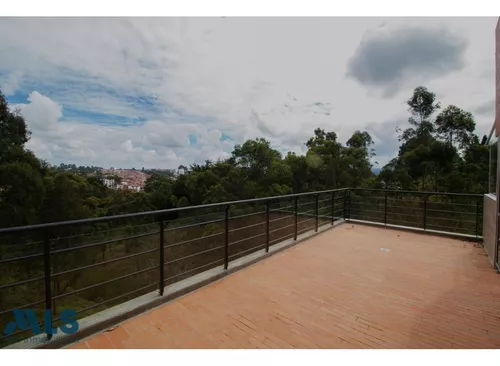 Apartamento En Ambiente Campestre.(mls#243536)