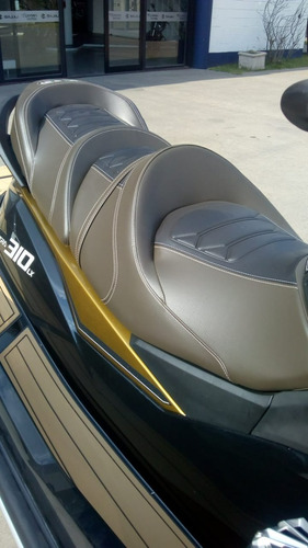 Imagen 11 de 18 de Kawasaki Ultra 310 Stock Disponible Mejor Contado No Sea-doo