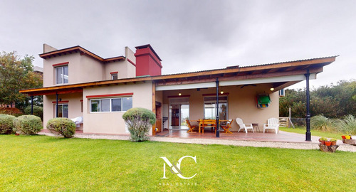 Casa En Venta En Costa Esmeralda