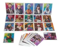 Comprar 100 Figuritas Sin Repetir - Varias Colecciones