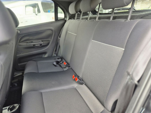 Volkswagen Gol Gol TRACK 1.0 Total Flex 12V 5p