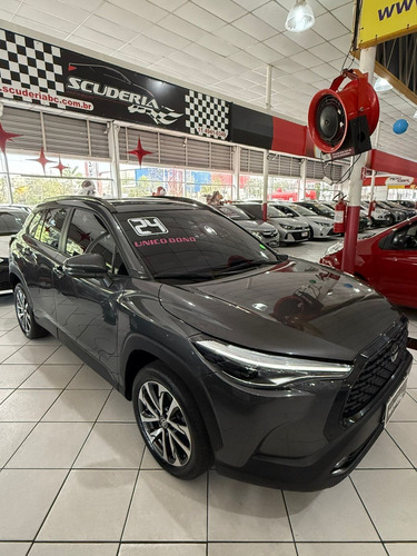 Toyota Corolla Cross 2.0 VVT-IE XRE DIRECT SHIFT