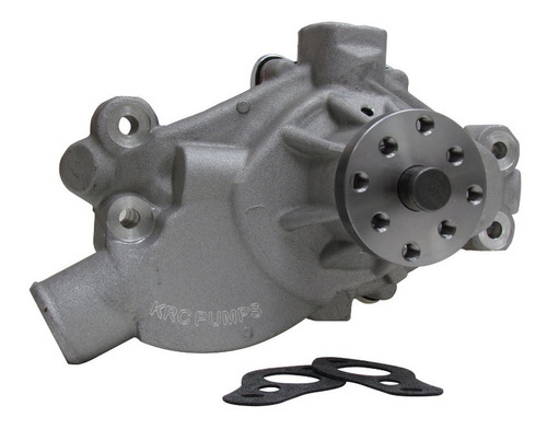 Bomba De Agua Krc Power Steering 15101001