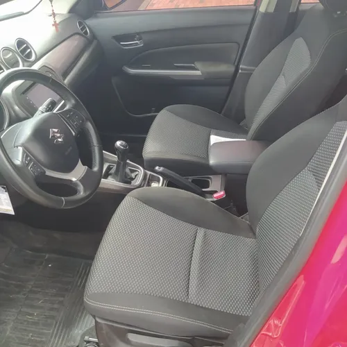 Suzuki Vitara 1.6 Gl