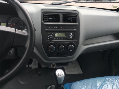 Foton Gratour T3 0km 2021
