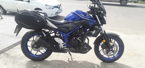 Imagen 3 de 4 de Yamaha Mt03