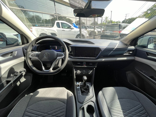Imagem 8 de 9 de Vw Taos Cl. 2022