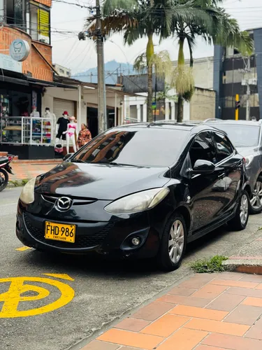 Mazda 2 1.5