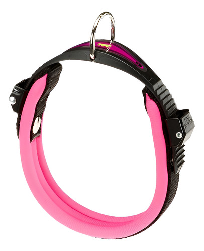 Collar Para Perros Ergofluo C 15-42 M