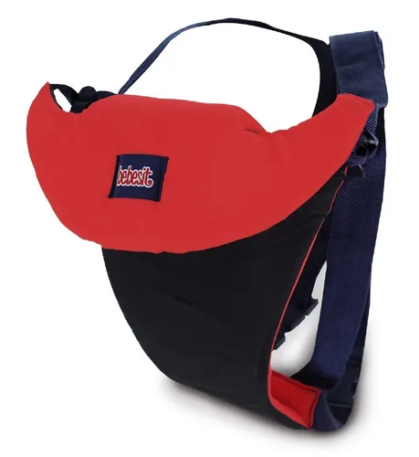 Mochila porta bebe bebesit sale