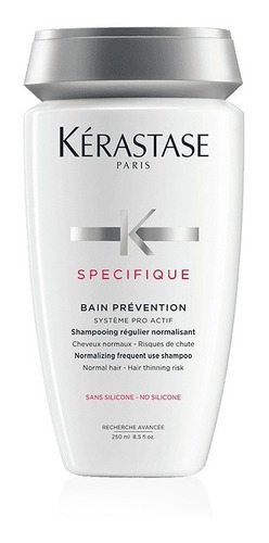 Precio Futuro Kerastase Shampoo Anticaida Bain Prevention250