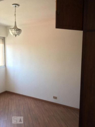 Apartamento À Venda - Aclimação, 3 Quartos, 96 - S893121827