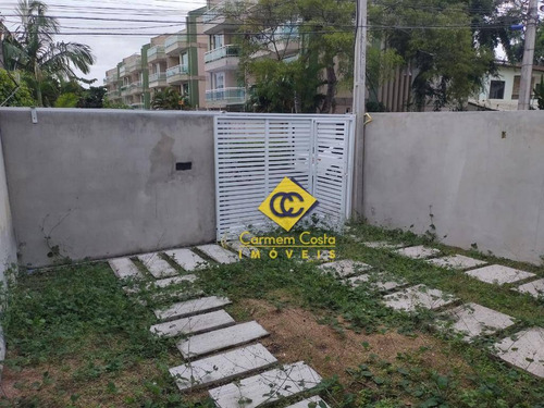 Imagem 3 de 20 de Casa Com 2 Dormitórios À Venda, 70 M² Por R$ 320.000,00 - Extensão Do Bosque - Rio Das Ostras/rj - Ca2073