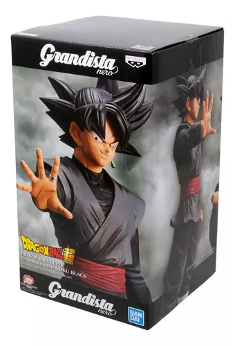 Goku Black  MercadoLivre 📦