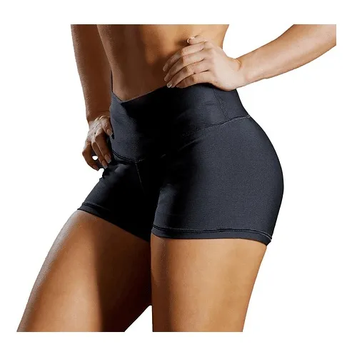 Shorts Levanta Cola Leggin Deportivos Mujer Push Up Original