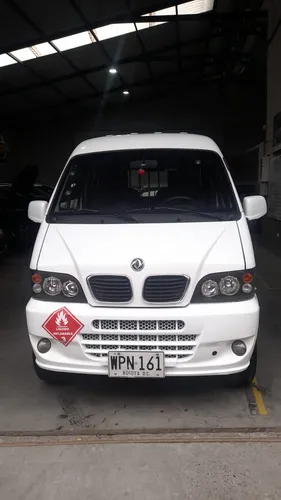 DFM/DFSK VAN CARGA 1.3 Eq5021xxyf Y01