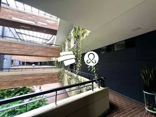 Exclusiva Apartasuite En Alto De Las Palmas Con Permiso Hotelero