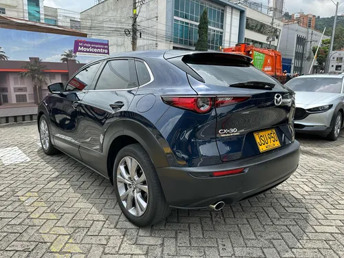 Mazda CX-30 2.5 Grand Touring Lx 4x2